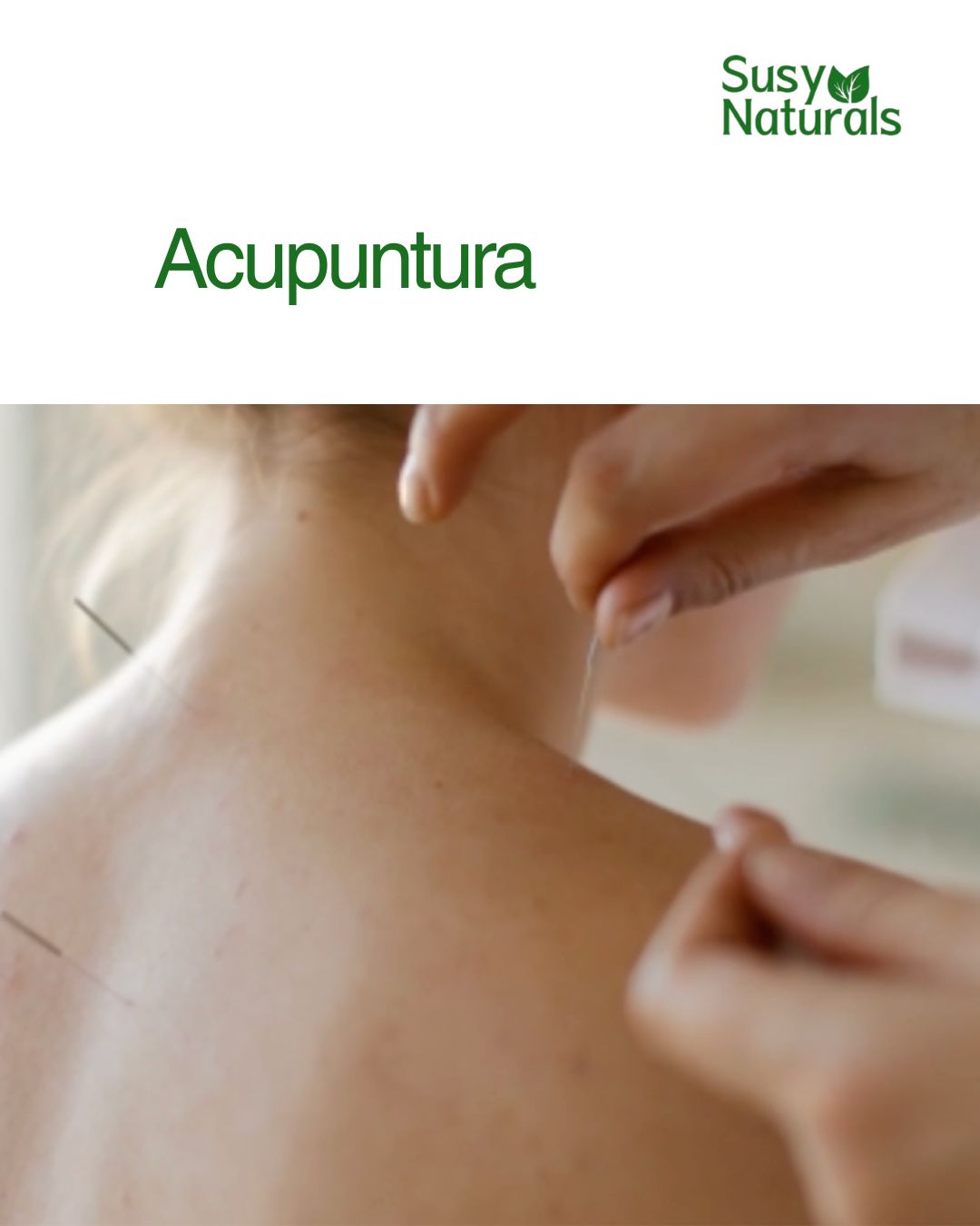 CyberDays 2025. Ofertas de Susy Naturals 