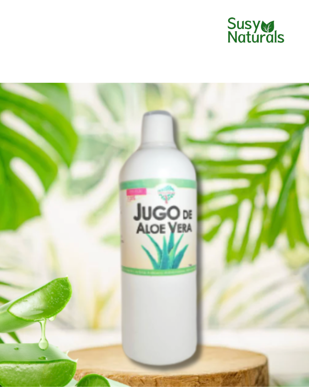 CyberDays 2025. Ofertas de Susy Naturals 