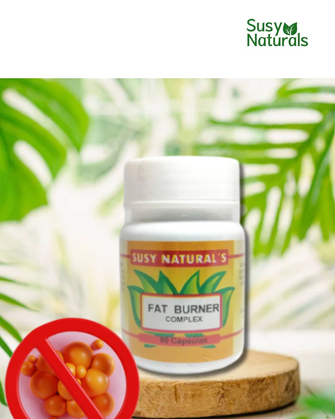 CyberDays 2025. Ofertas de Susy Naturals 