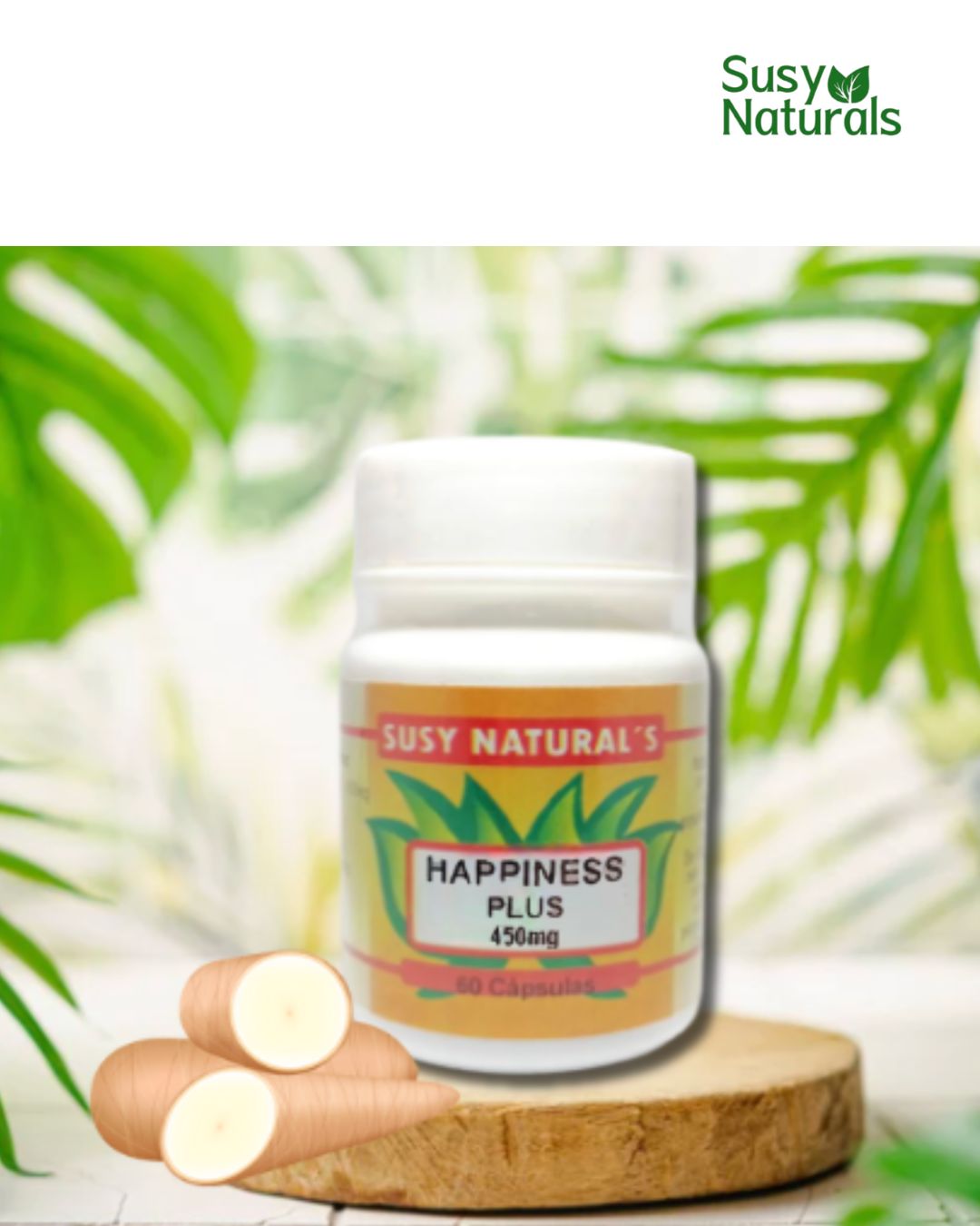 CyberDays 2025. Ofertas de Susy Naturals 