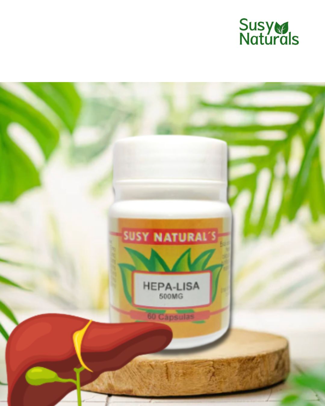 CyberDays 2025. Ofertas de Susy Naturals 