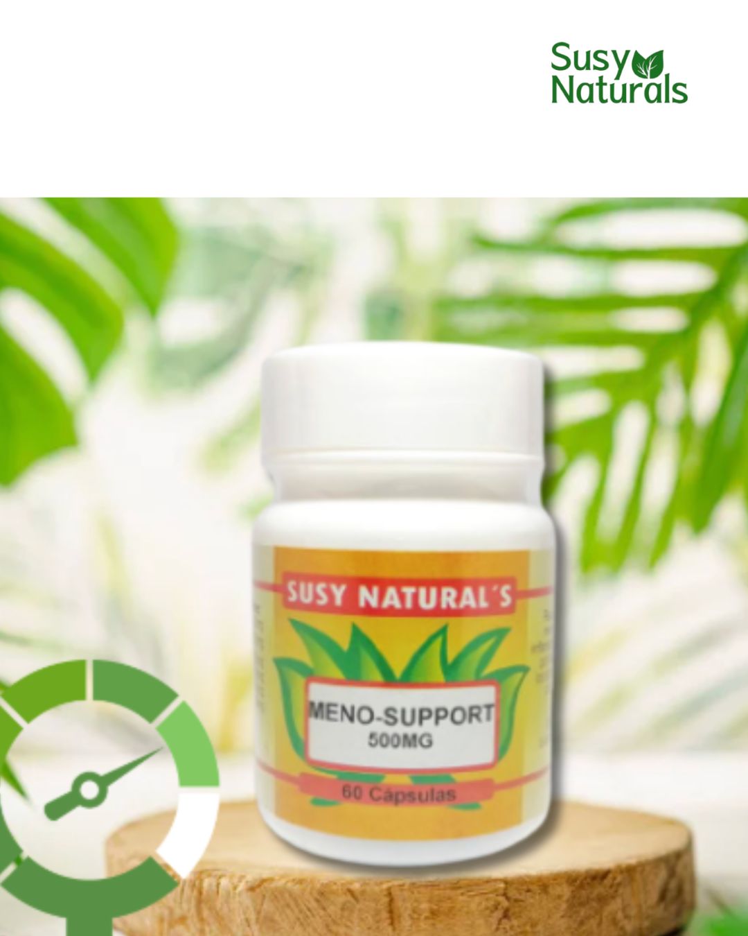 CyberDays 2025. Ofertas de Susy Naturals 