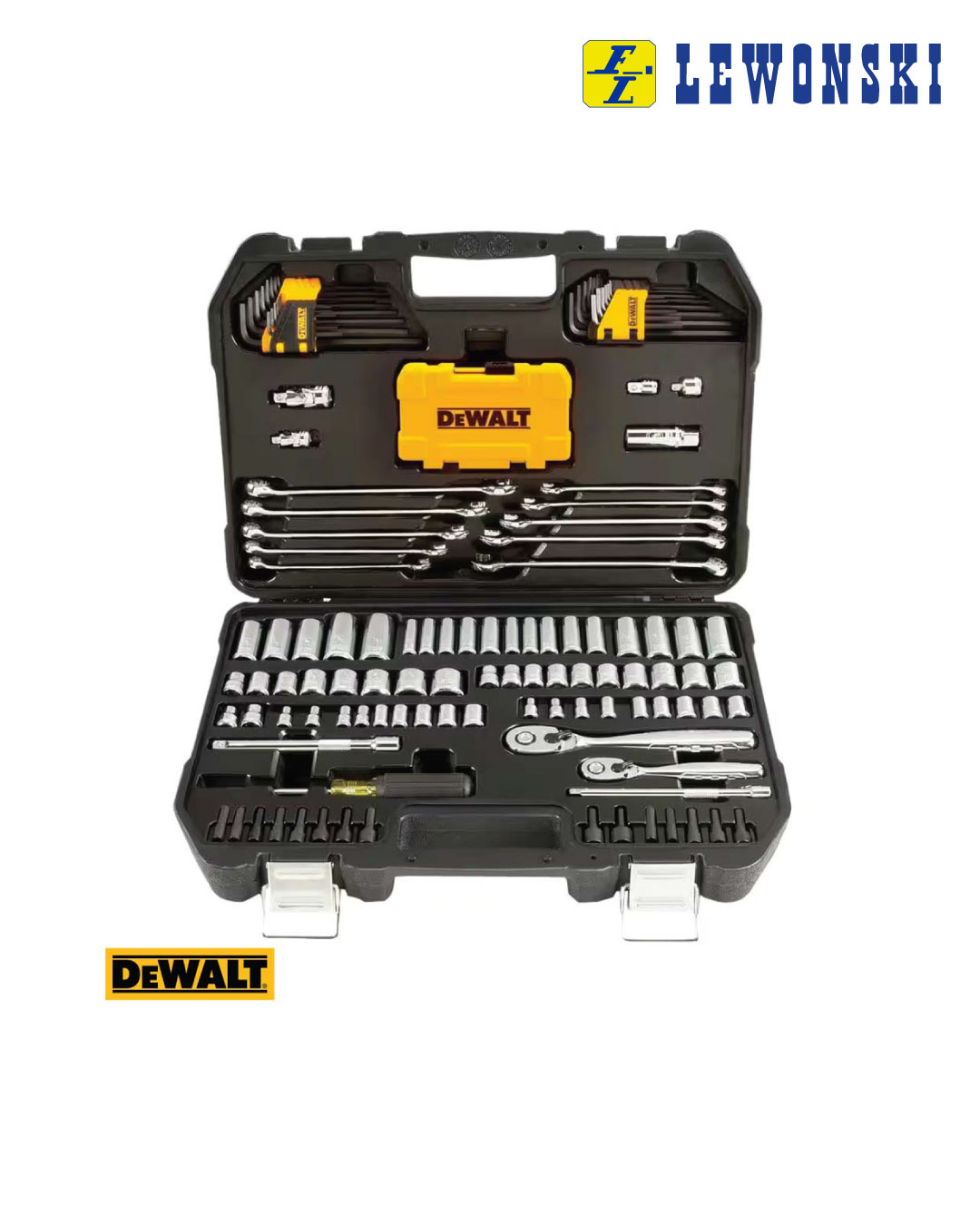 CyberDays 2025. Ofertas de FERRETERIA LEWONSKI, S.A.