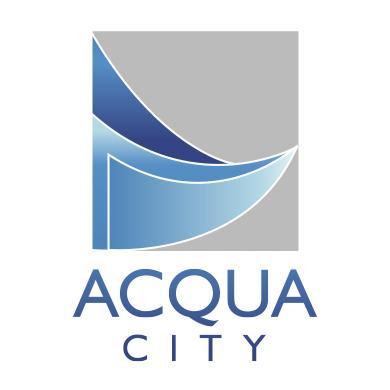 Acqua City CyberDays Acqua City