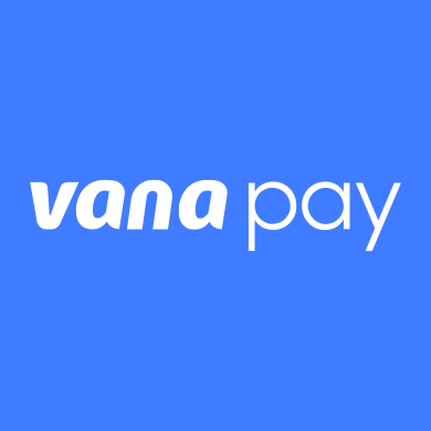 Vana Pay CyberDays Vana Pay