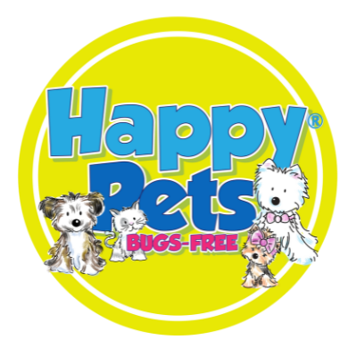 CyberDays Happy pets bugs free
