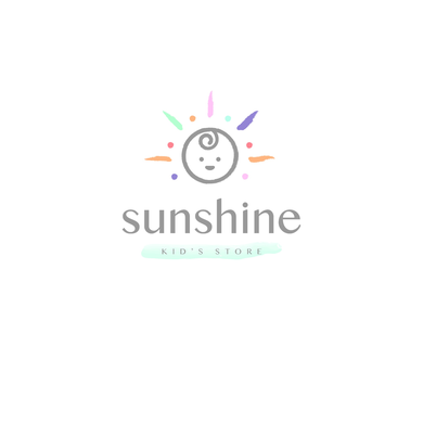 CyberDays Sunshine kids store