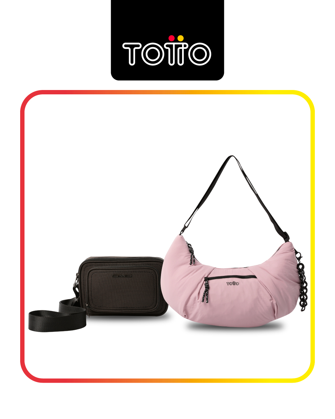 CyberDays 2026. Ofertas de Totto