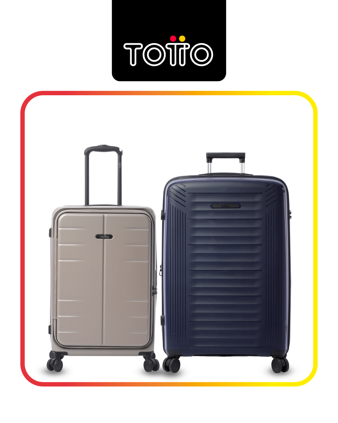 CyberDays 2026. Ofertas de Totto