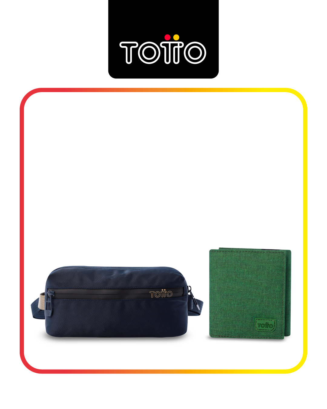 CyberDays 2026. Ofertas de Totto