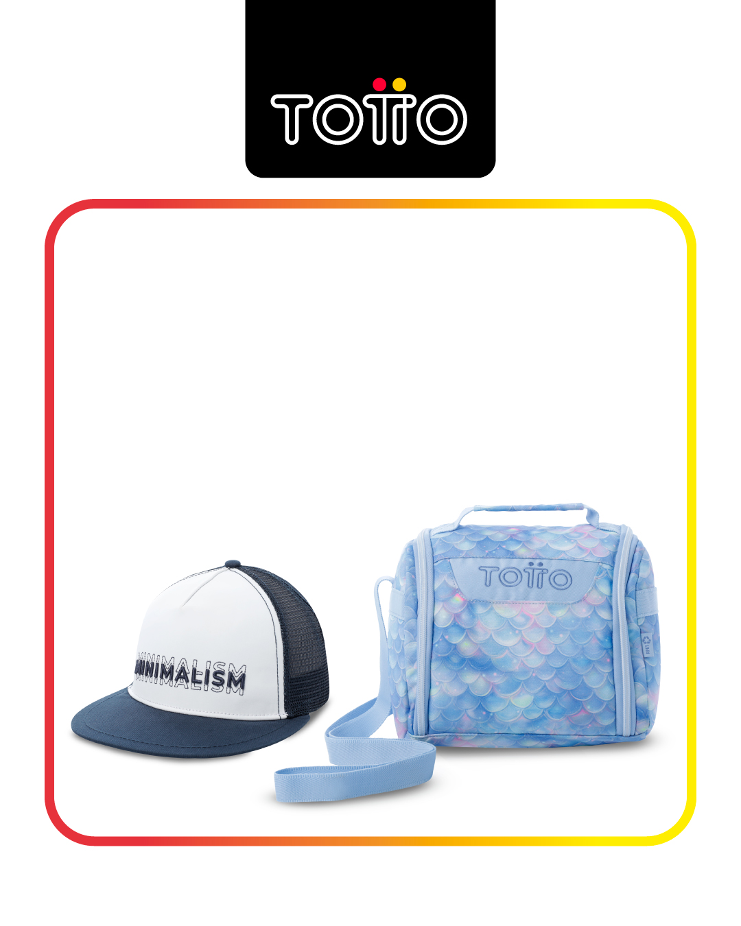CyberDays 2026. Ofertas de Totto