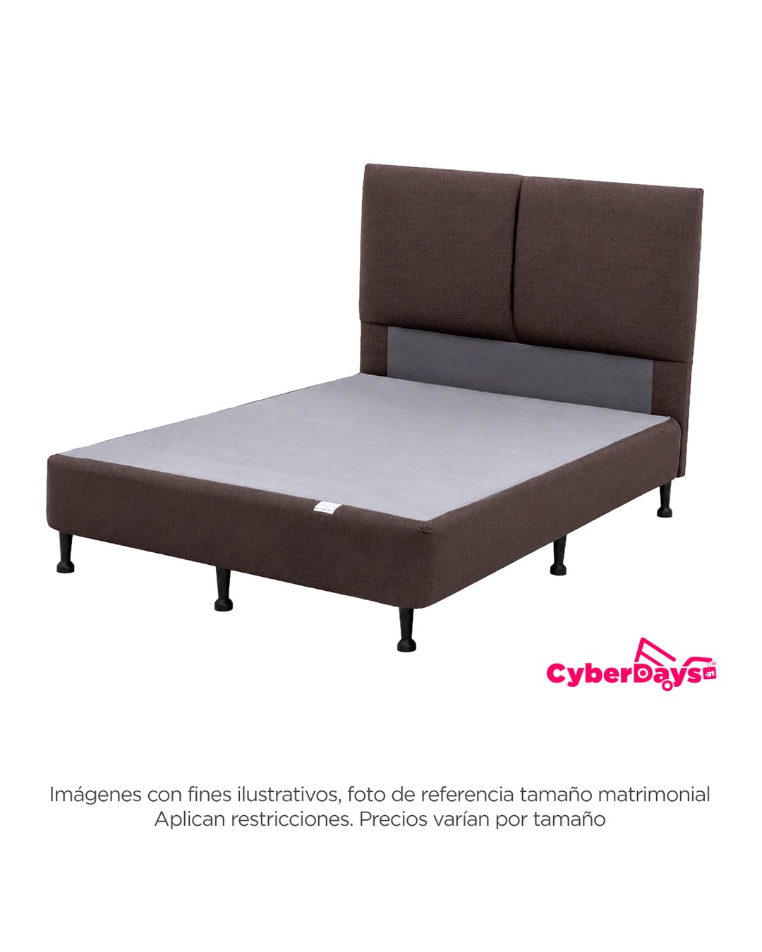 CyberDays 2026. Ofertas de Camas Olympia