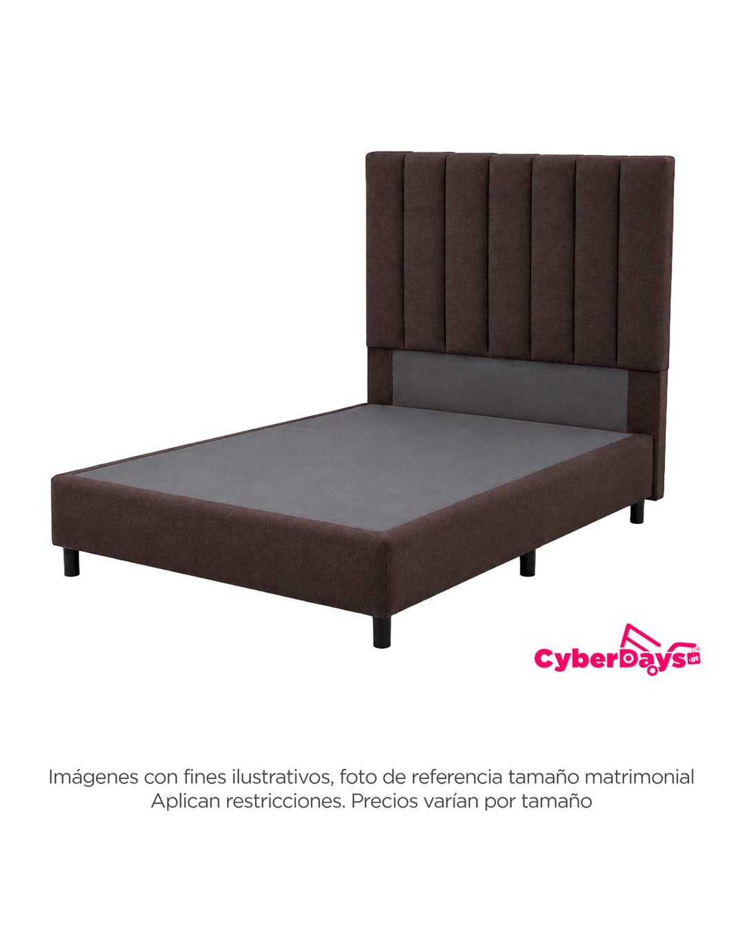CyberDays 2026. Ofertas de Camas Olympia