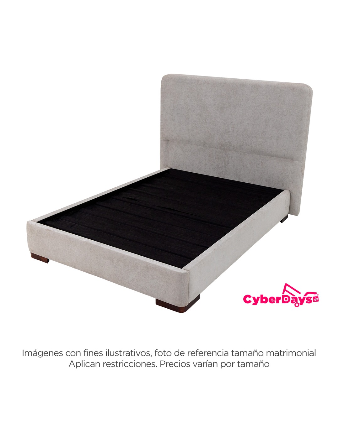 CyberDays 2026. Ofertas de Camas Olympia