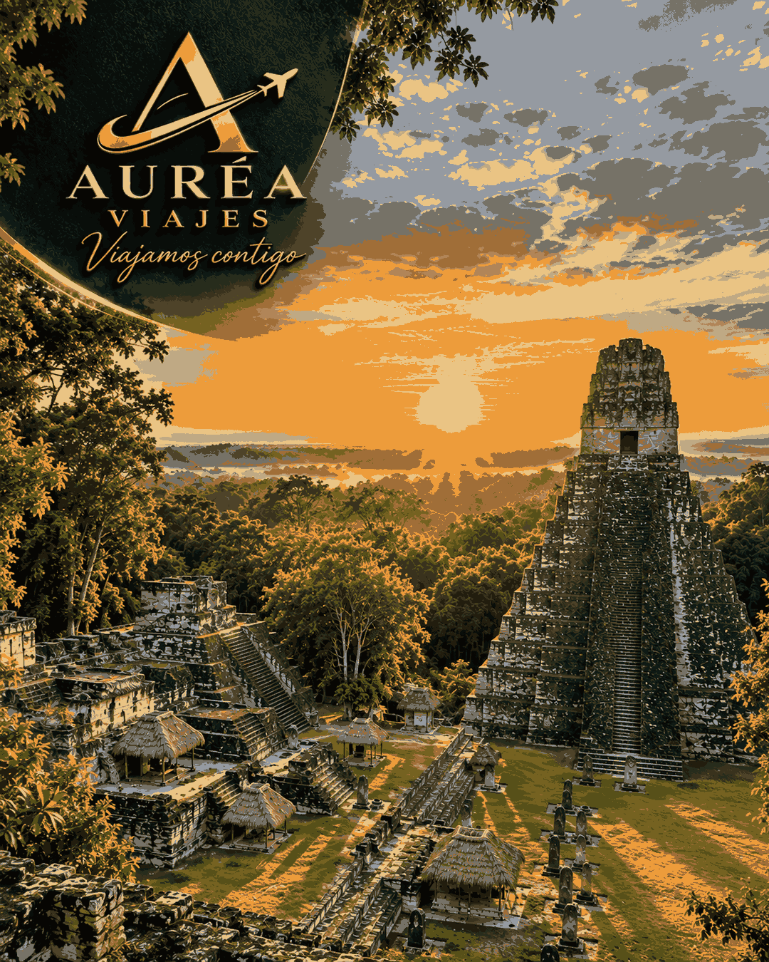 CyberDays 2026. Ofertas de Aurea Viajes