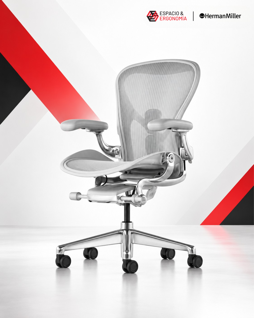 CyberDays 2026. Ofertas de Espacio y Ergonomía