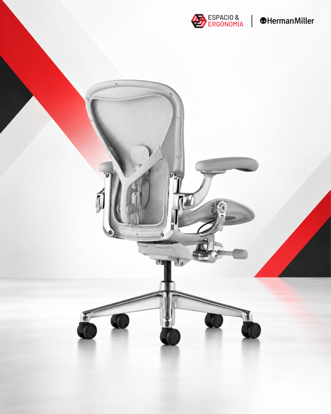 CyberDays 2026. Ofertas de Espacio y Ergonomía