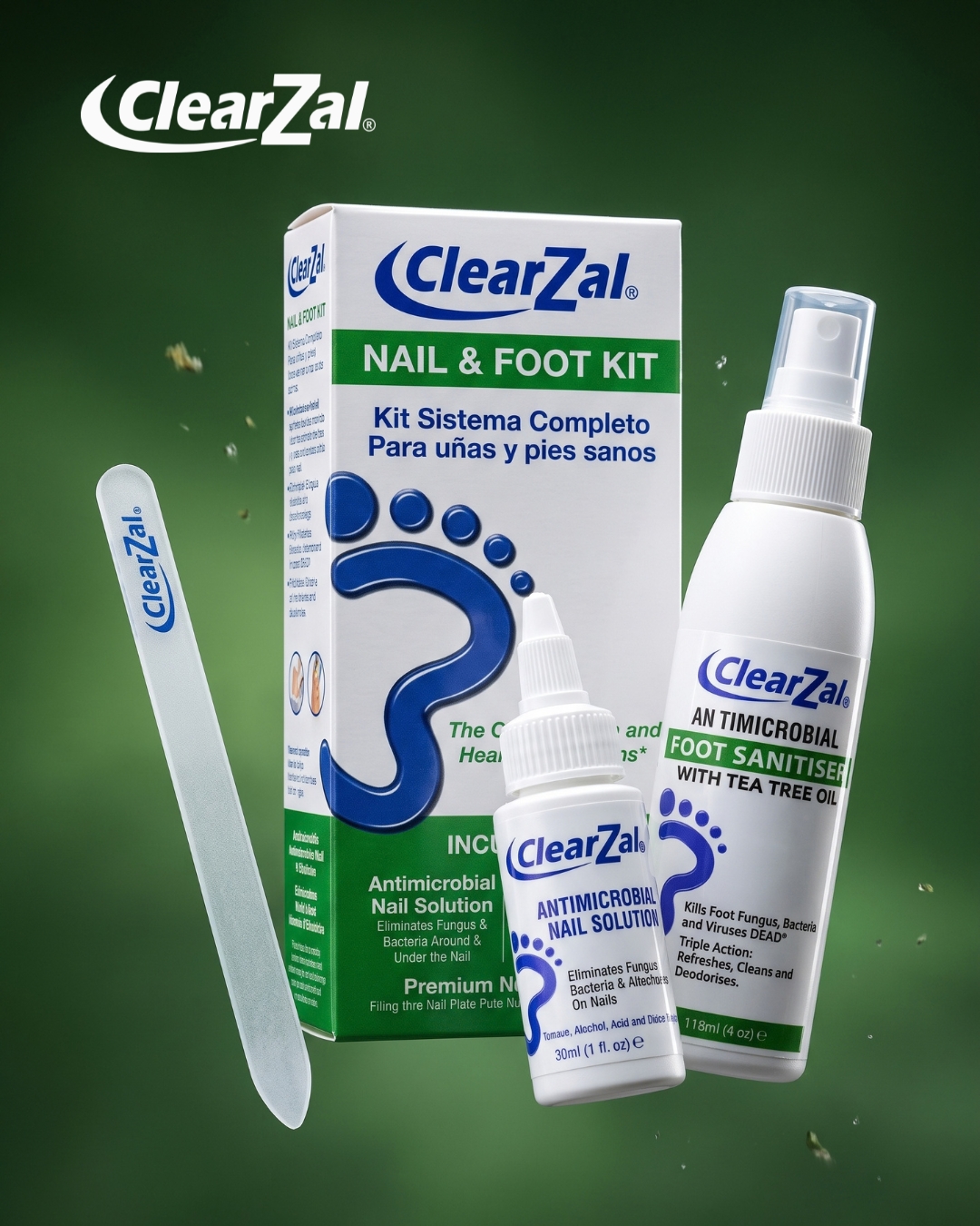 CyberDays 2026. Ofertas de ClearZal