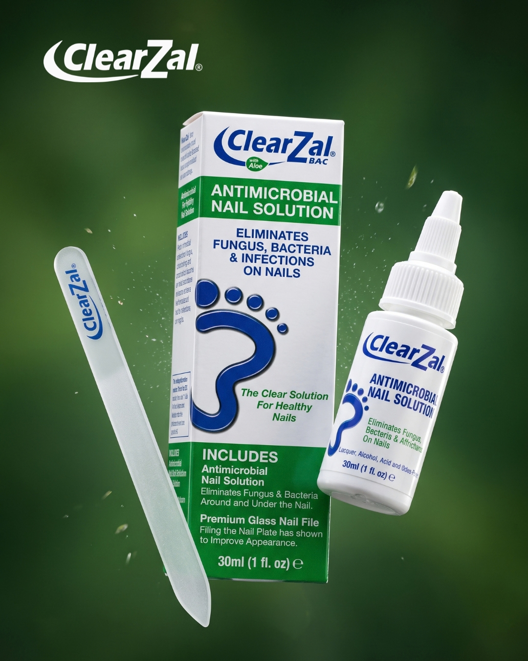 CyberDays 2026. Ofertas de ClearZal