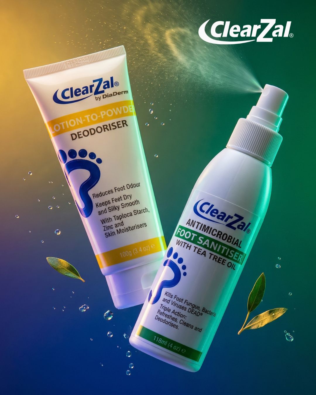CyberDays 2026. Ofertas de ClearZal