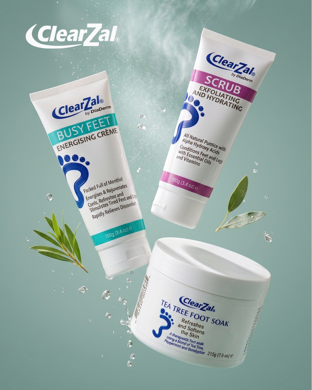 CyberDays 2026. Ofertas de ClearZal