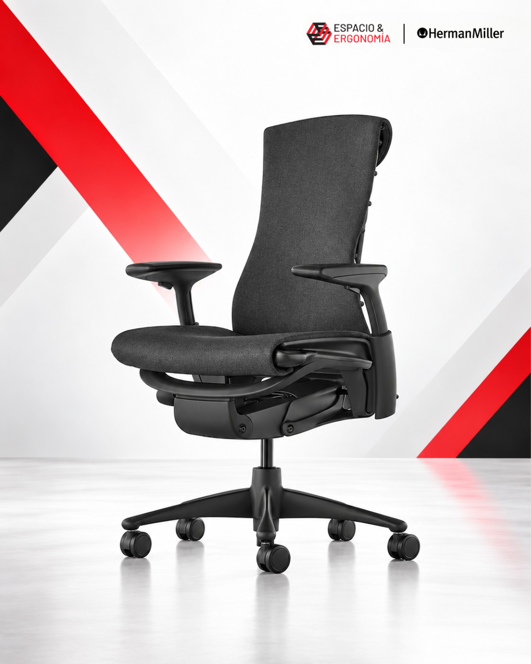 CyberDays 2026. Ofertas de Espacio y Ergonomía