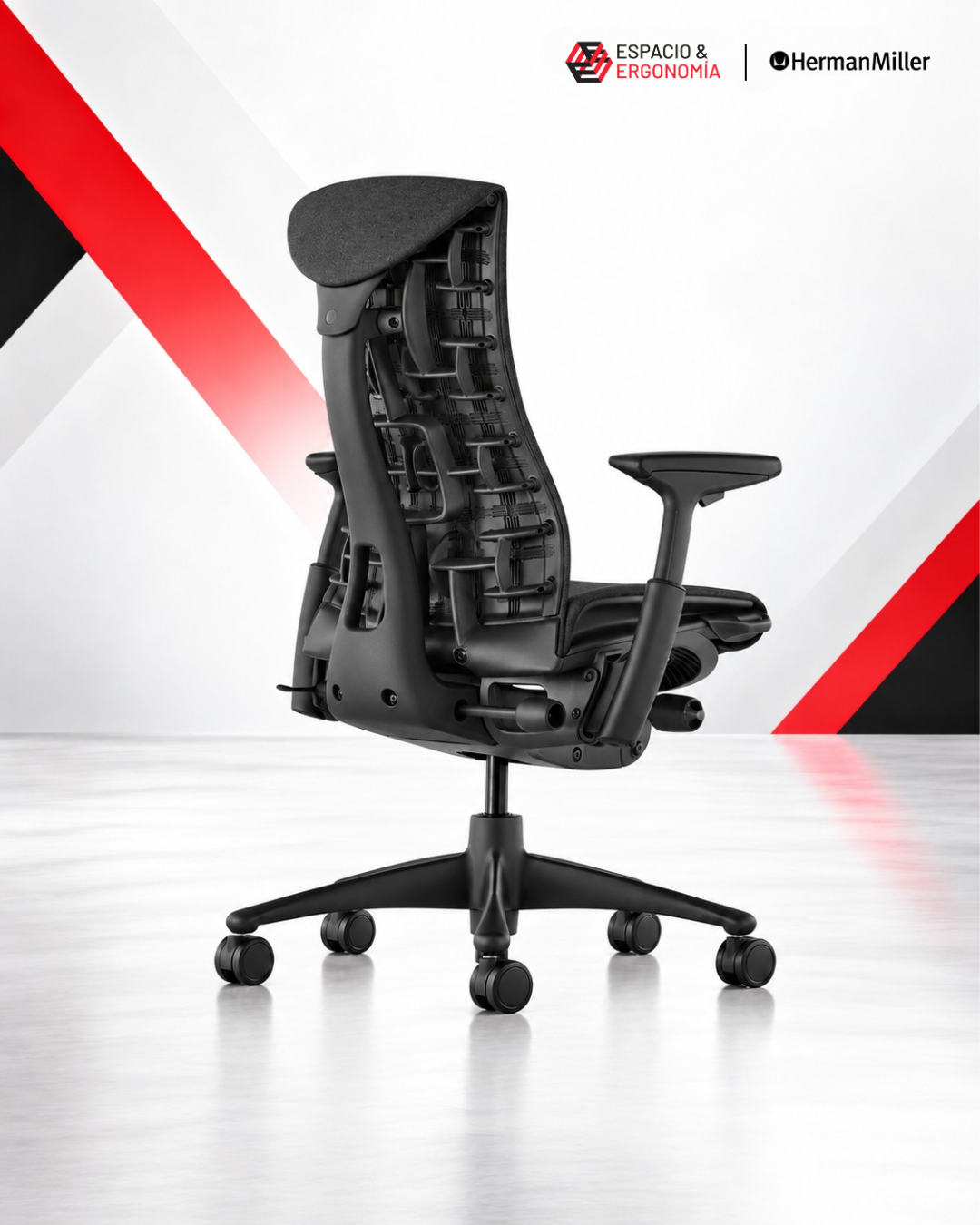 CyberDays 2026. Ofertas de Espacio y Ergonomía