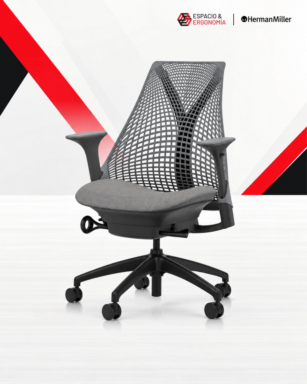 CyberDays 2026. Ofertas de Espacio y Ergonomía