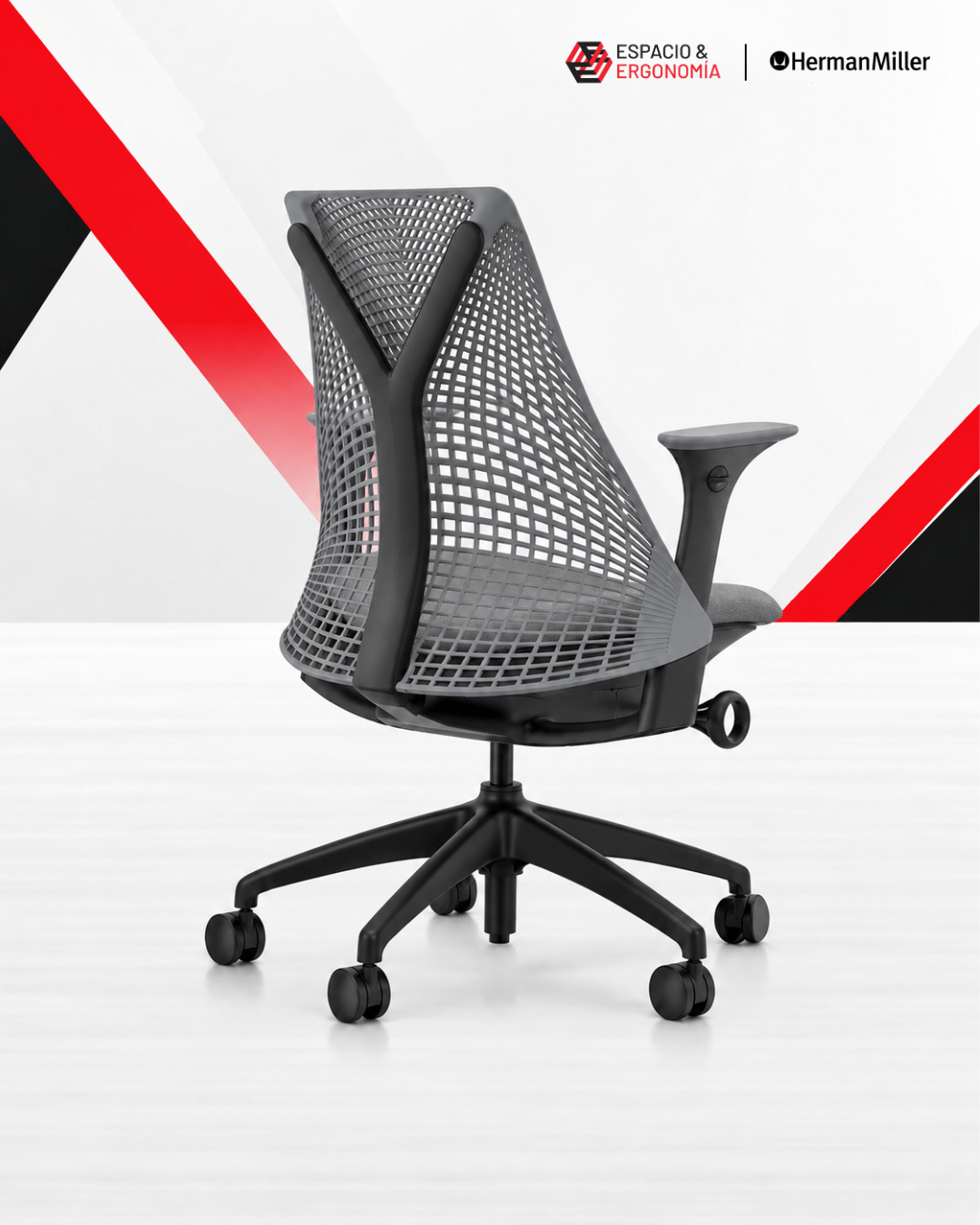 CyberDays 2026. Ofertas de Espacio y Ergonomía
