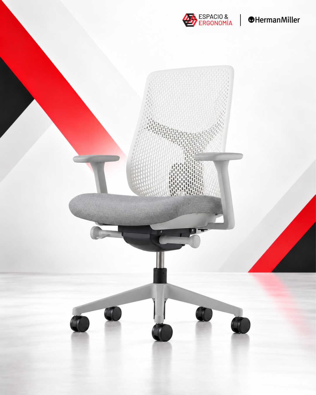 CyberDays 2026. Ofertas de Espacio y Ergonomía