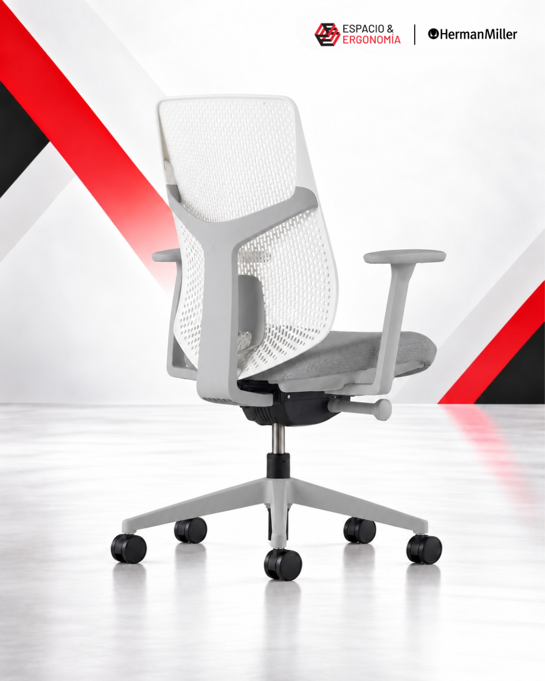 CyberDays 2026. Ofertas de Espacio y Ergonomía