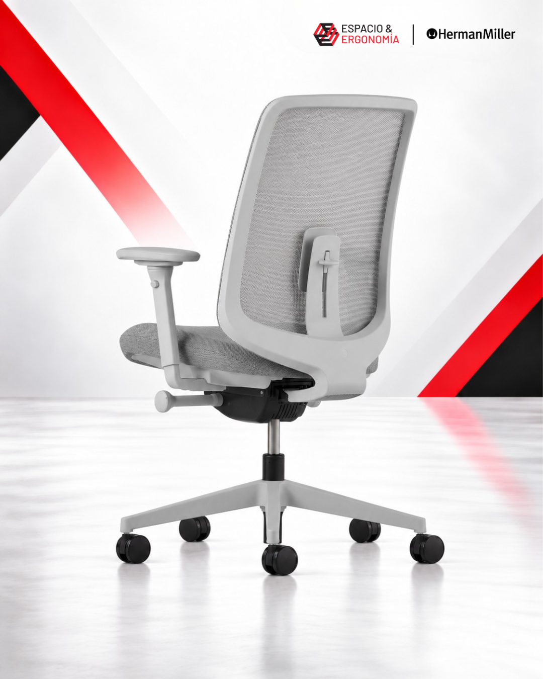 CyberDays 2026. Ofertas de Espacio y Ergonomía