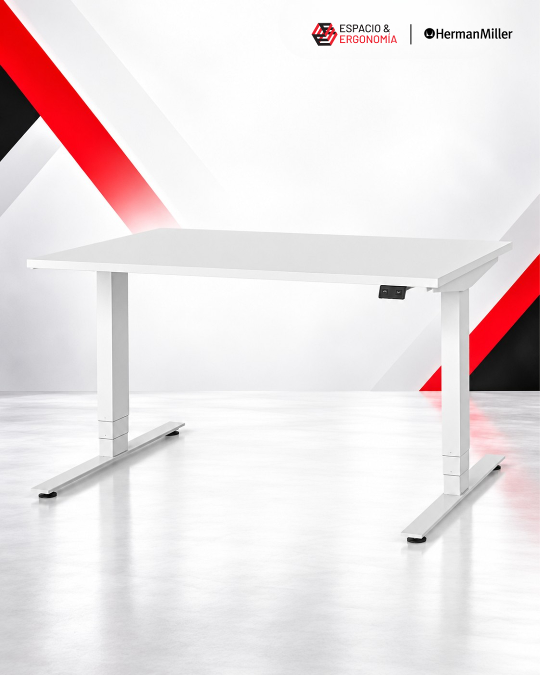 CyberDays 2026. Ofertas de Espacio y Ergonomía