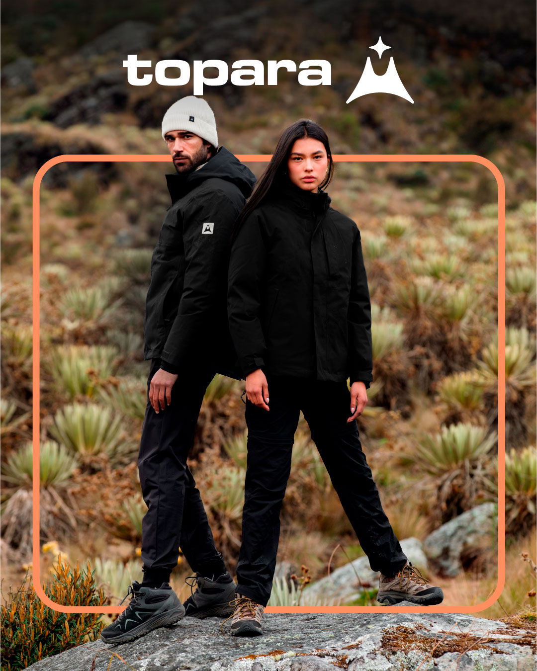 CyberDays 2026. Ofertas de Topara