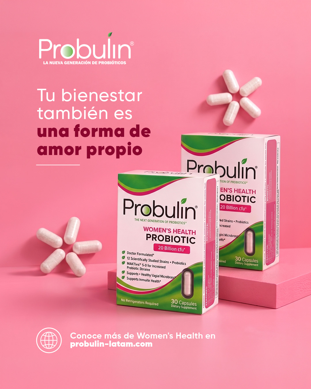 CyberDays 2026. Ofertas de Probulin