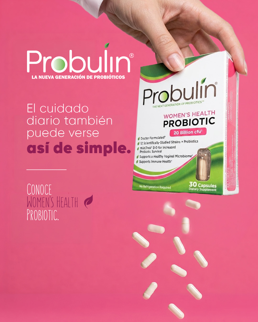 CyberDays 2026. Ofertas de Probulin