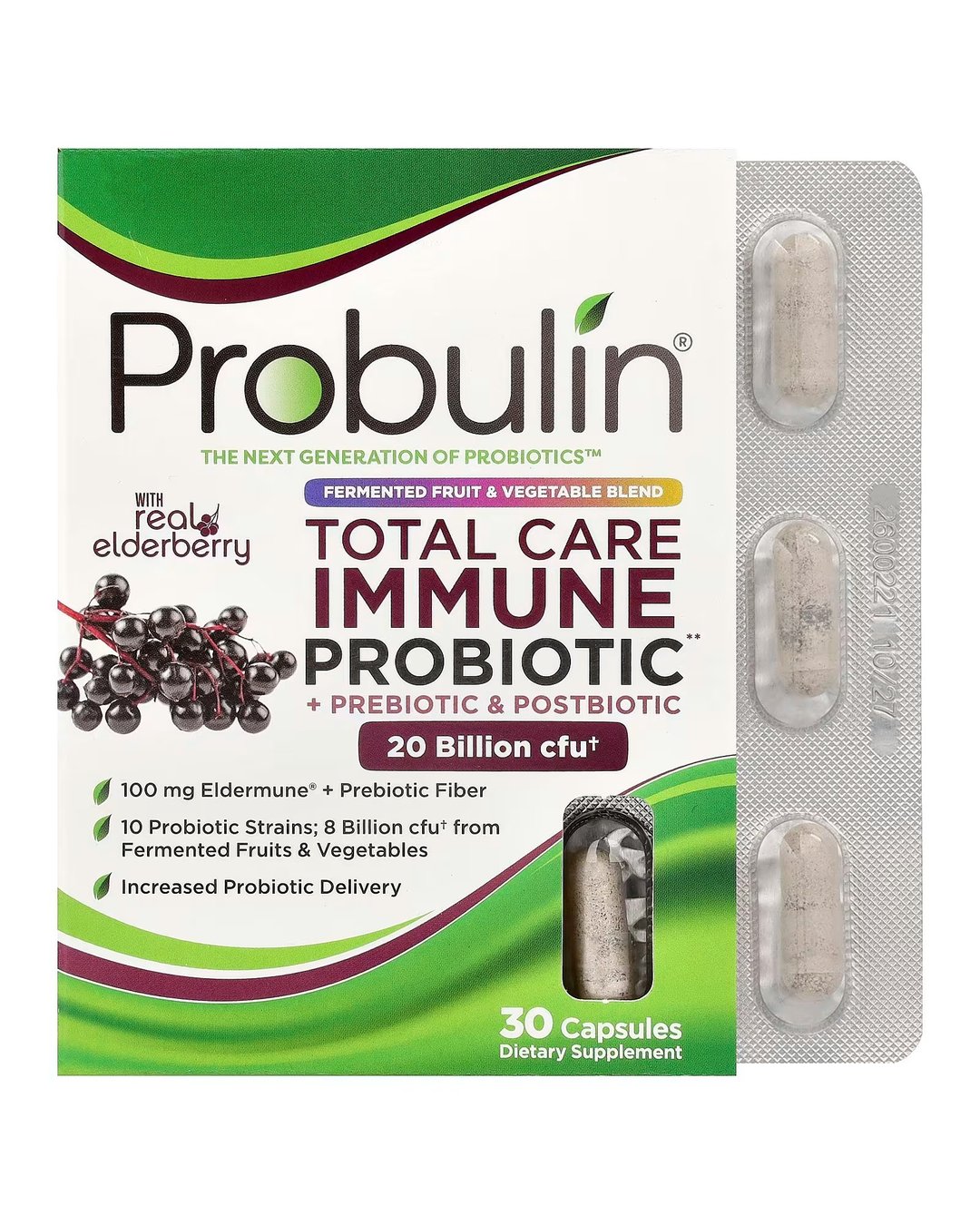 CyberDays 2026. Ofertas de Probulin