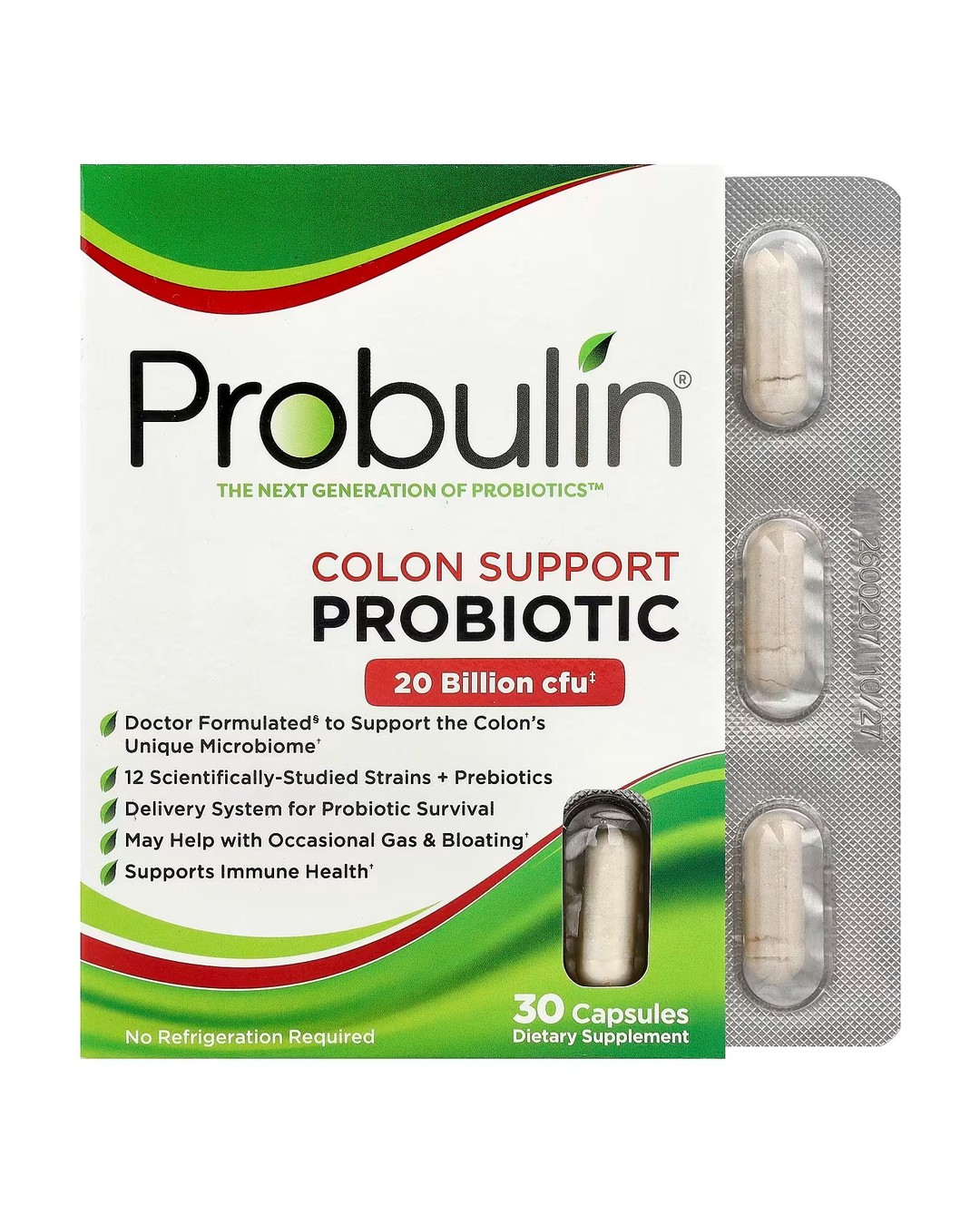 CyberDays 2026. Ofertas de Probulin