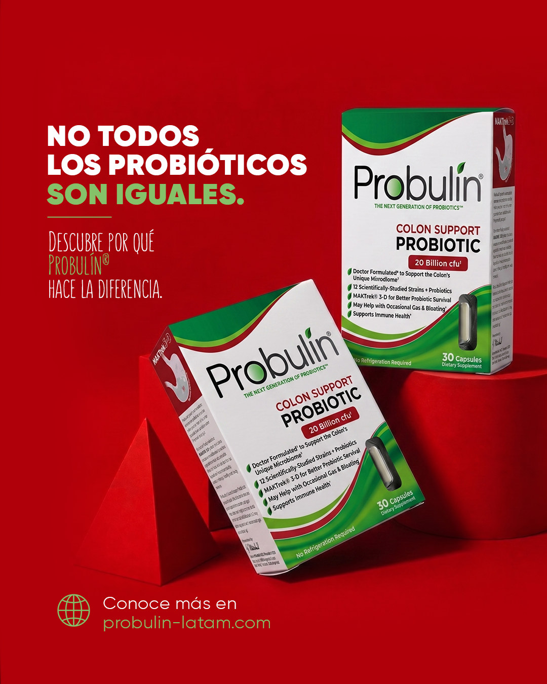 CyberDays 2026. Ofertas de Probulin