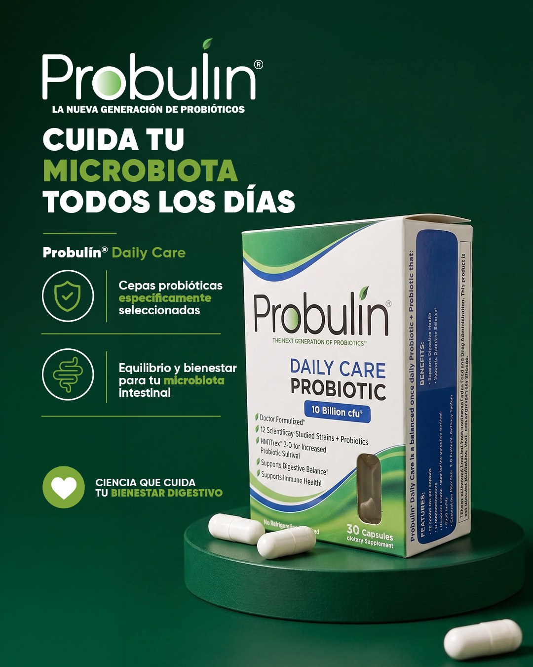 CyberDays 2026. Ofertas de Probulin