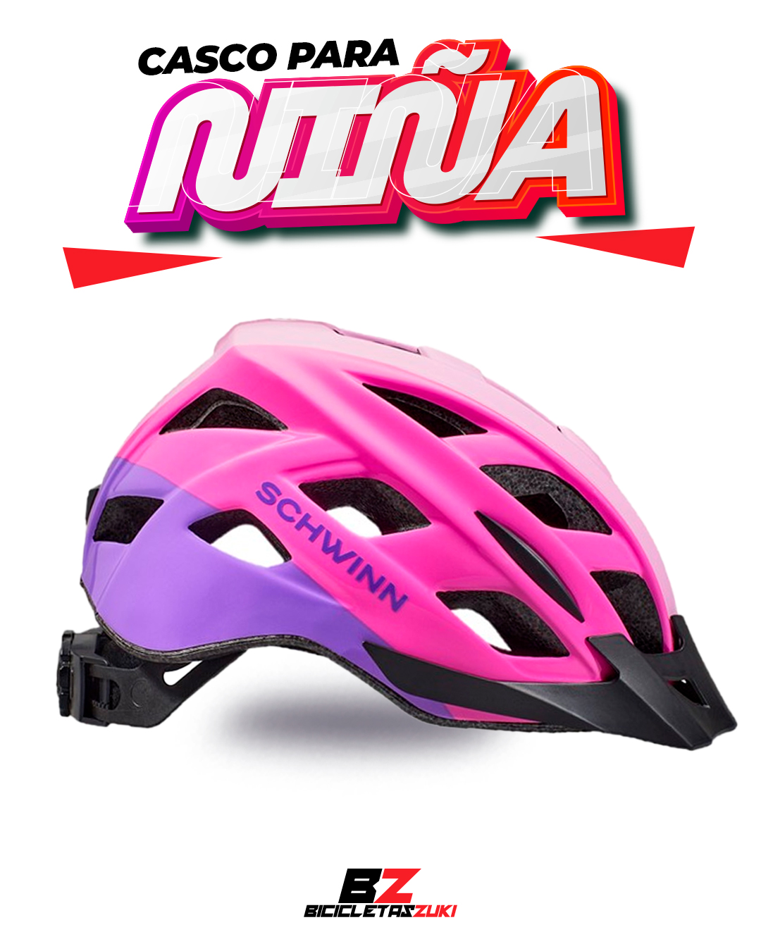 CyberDays 2026. Ofertas de Bicicletas Zuki