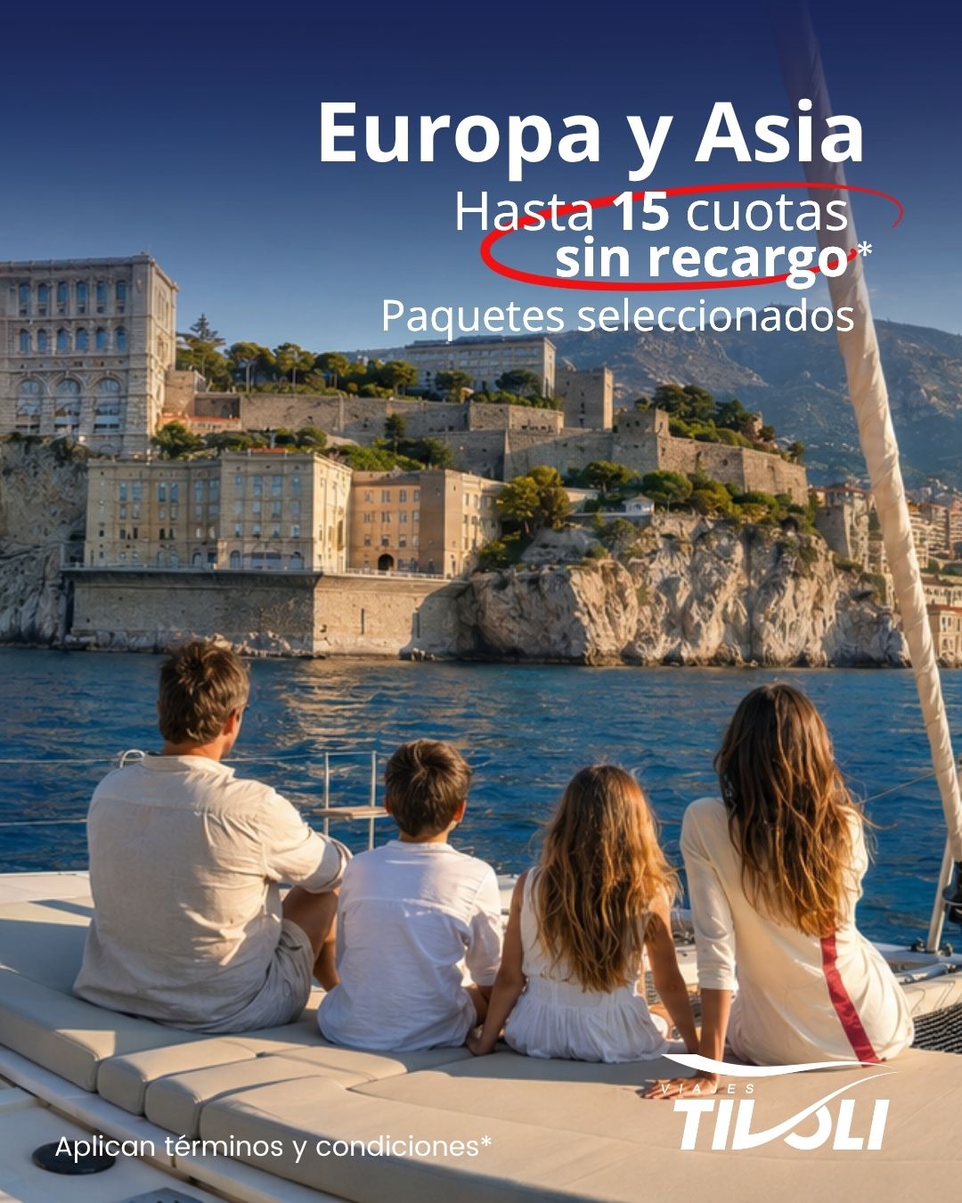 CyberDays 2026. Ofertas de Viajes Tivoli