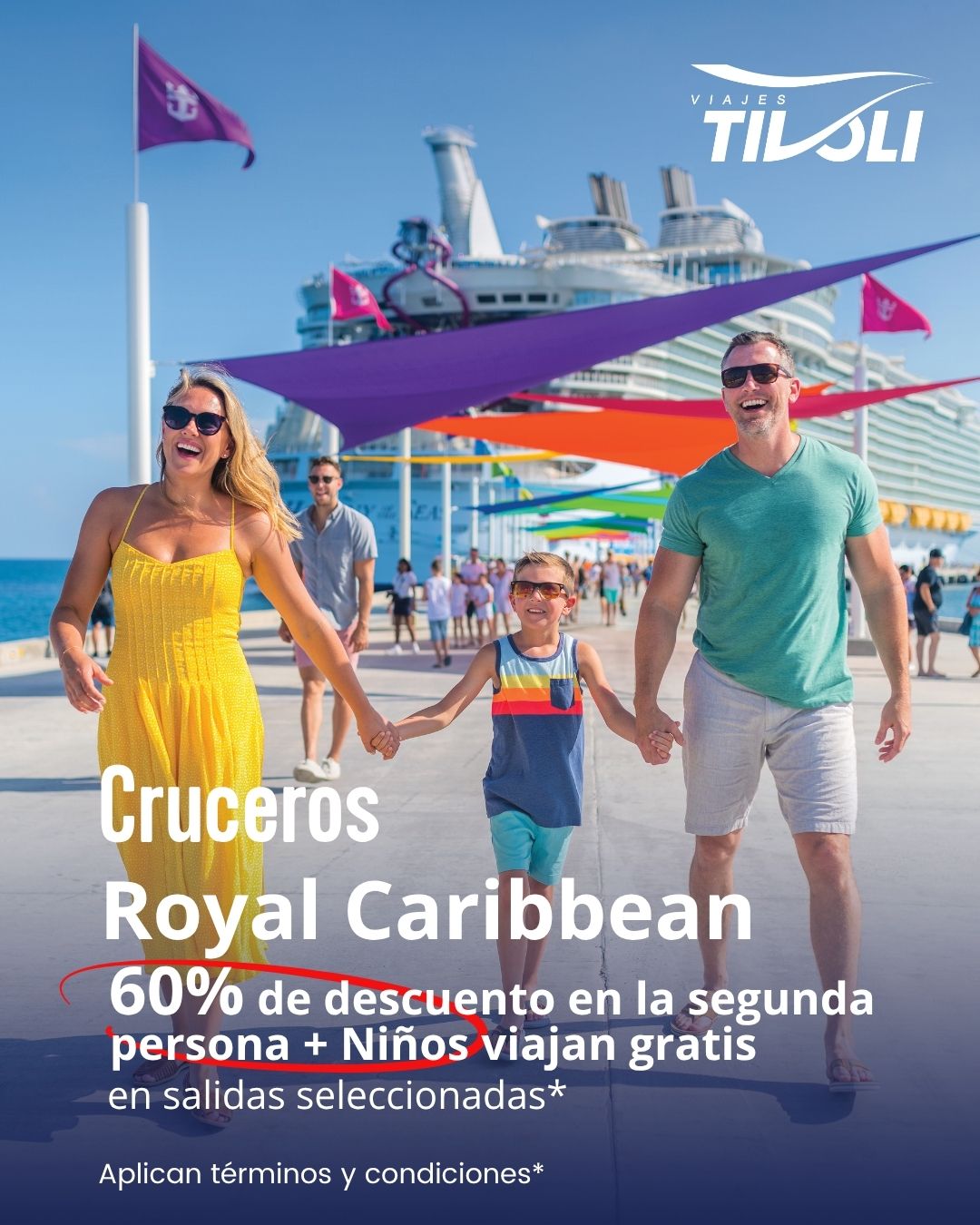 CyberDays 2026. Ofertas de Viajes Tivoli