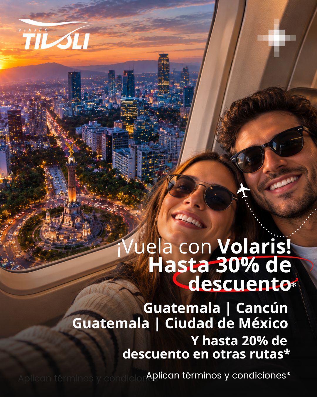 CyberDays 2026. Ofertas de Viajes Tivoli
