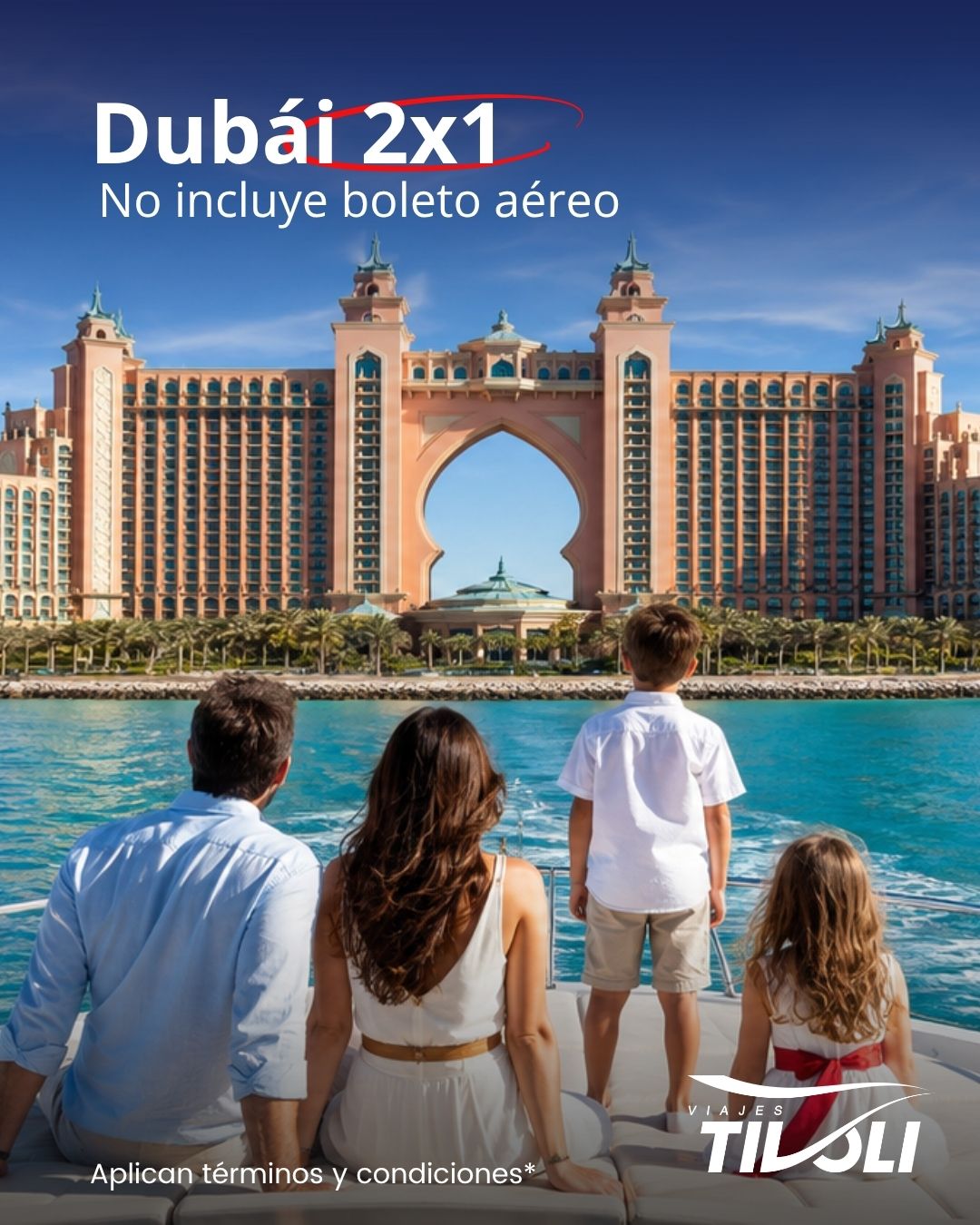 CyberDays 2026. Ofertas de Viajes Tivoli