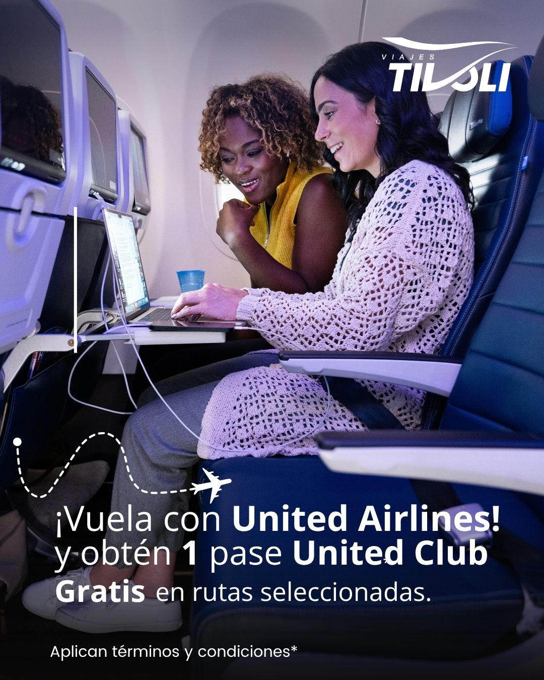 CyberDays 2026. Ofertas de Viajes Tivoli