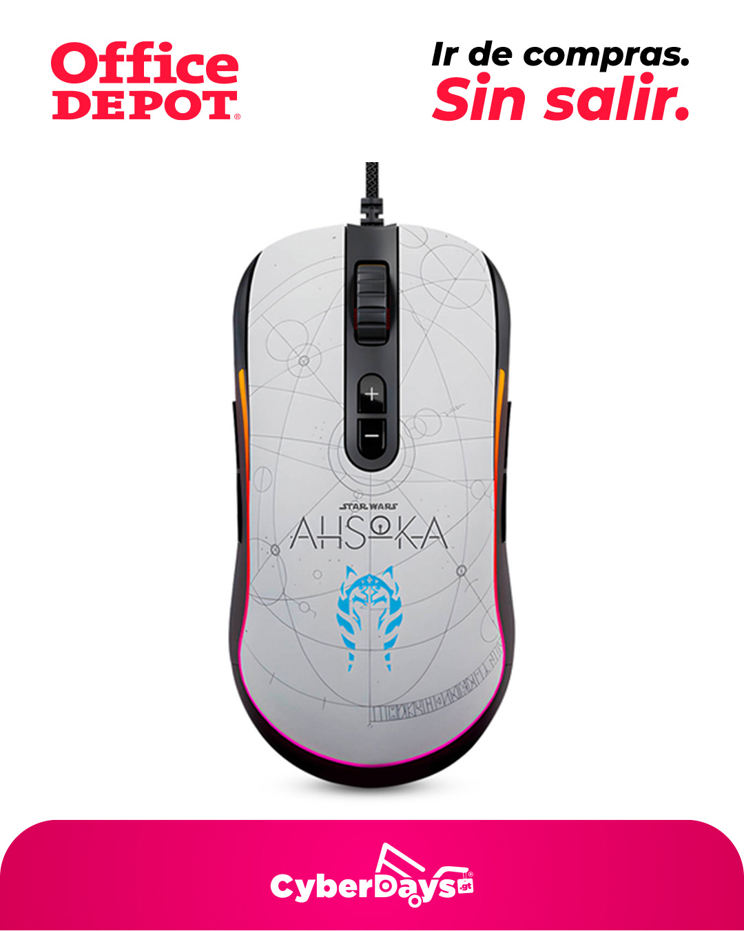 CyberDays 2026. Ofertas de Office DEPOT