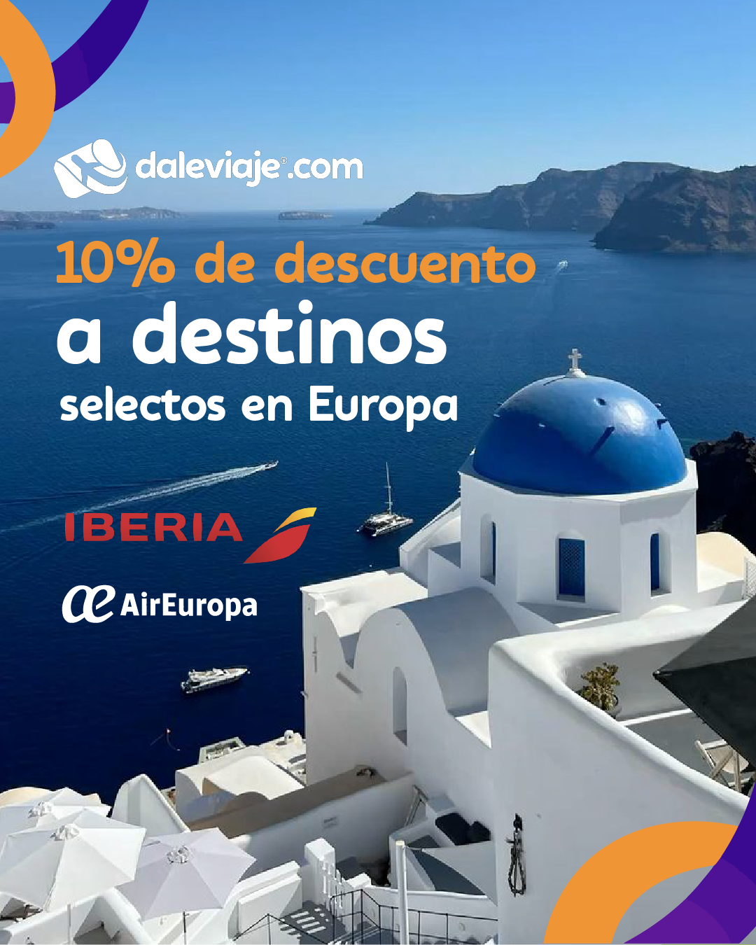 CyberDays 2026. Ofertas de Daleviaje.com