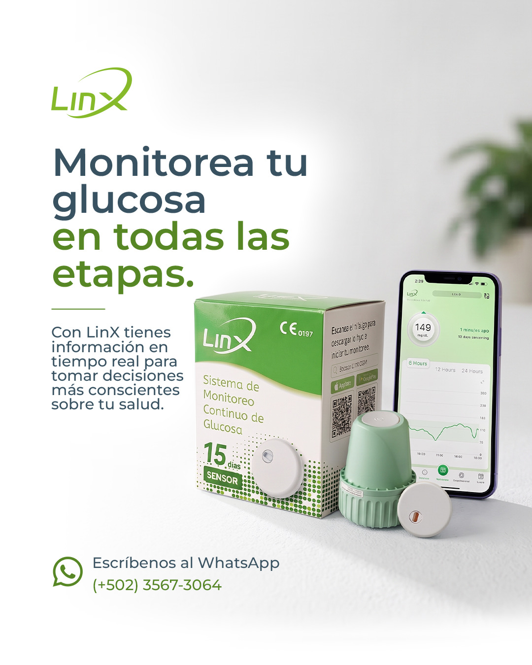 CyberDays 2026. Ofertas de Linx