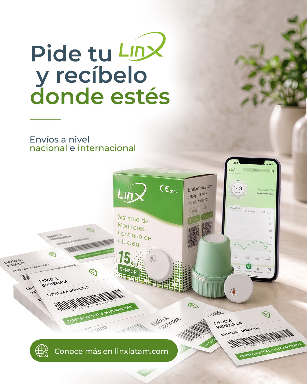 CyberDays 2026. Ofertas de Linx